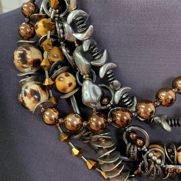 Necklace - Picture 3 of 3